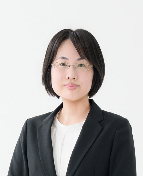 牛見総合法律事務所-浦部 真奈弁護士
