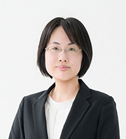 山口県の顧問弁護士-弁護士法人牛見総合法律事務所-浦部 真奈 弁護士